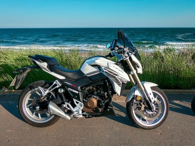 Ліфан Інша, об'ємом двигуна 0.25 л та пробігом 0 тис. км за 1800 $, фото 3 на Automoto.ua