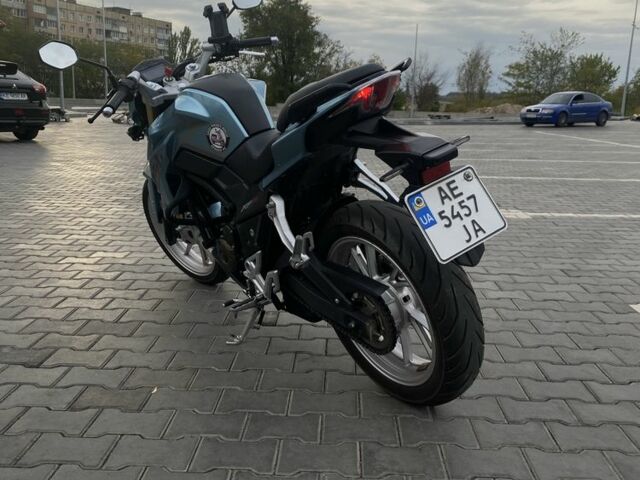 Лифан Другая, объемом двигателя 0.25 л и пробегом 0 тыс. км за 1899 $, фото 6 на Automoto.ua