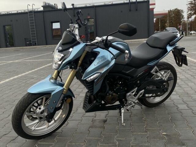 Лифан Другая, объемом двигателя 0.25 л и пробегом 0 тыс. км за 1899 $, фото 8 на Automoto.ua