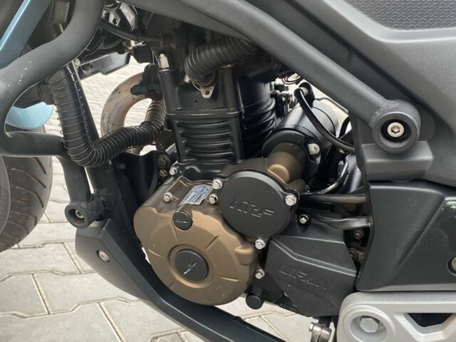 Лифан Другая, объемом двигателя 0.25 л и пробегом 0 тыс. км за 1899 $, фото 13 на Automoto.ua