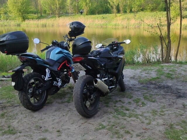 Лифан Другая, объемом двигателя 0.25 л и пробегом 0 тыс. км за 1700 $, фото 1 на Automoto.ua