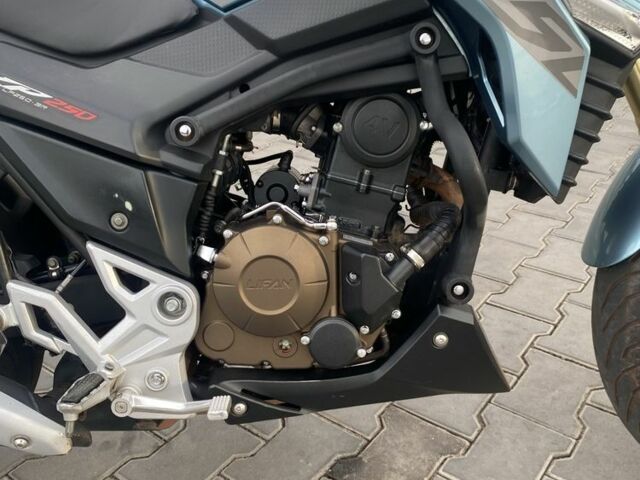 Лифан Другая, объемом двигателя 0.25 л и пробегом 0 тыс. км за 1899 $, фото 14 на Automoto.ua