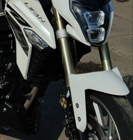 Ліфан Інша, об'ємом двигуна 0.25 л та пробігом 0 тис. км за 1800 $, фото 9 на Automoto.ua