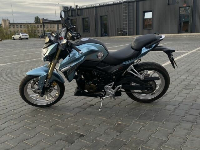 Лифан Другая, объемом двигателя 0.25 л и пробегом 0 тыс. км за 1899 $, фото 10 на Automoto.ua