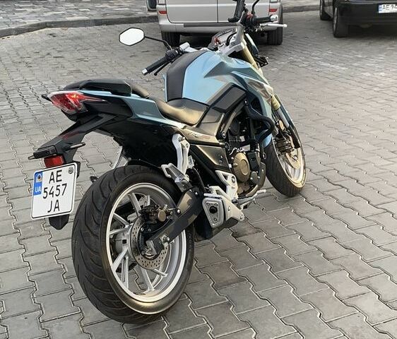 Лифан Другая, объемом двигателя 0.25 л и пробегом 0 тыс. км за 1899 $, фото 12 на Automoto.ua