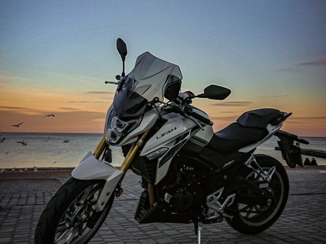 Ліфан Інша, об'ємом двигуна 0.25 л та пробігом 0 тис. км за 1800 $, фото 6 на Automoto.ua