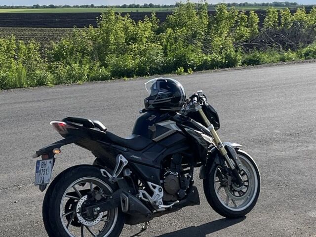 Лифан Другая, объемом двигателя 0.25 л и пробегом 0 тыс. км за 1600 $, фото 4 на Automoto.ua