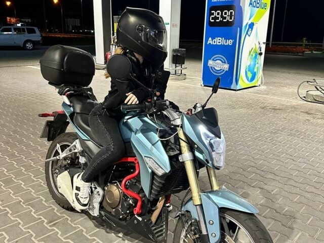 Лифан Другая, объемом двигателя 0.25 л и пробегом 0 тыс. км за 1700 $, фото 6 на Automoto.ua