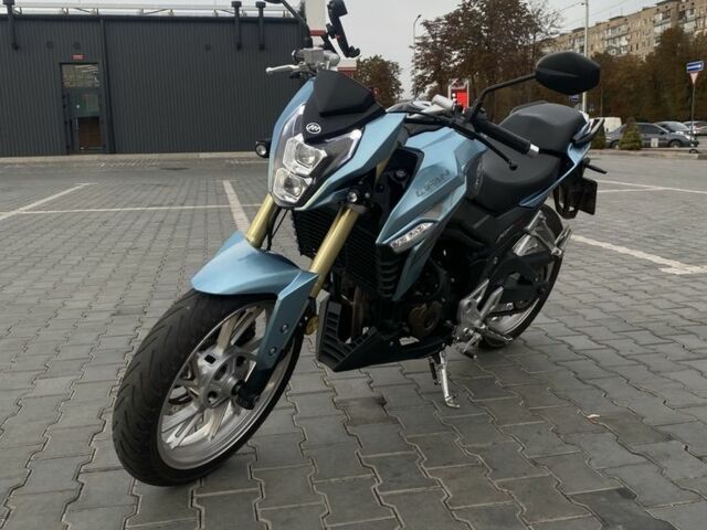 Лифан Другая, объемом двигателя 0.25 л и пробегом 0 тыс. км за 1899 $, фото 9 на Automoto.ua