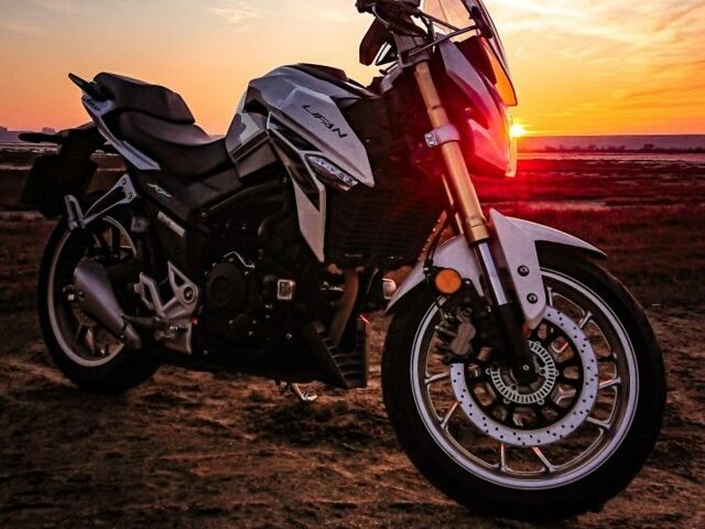 Ліфан Інша, об'ємом двигуна 0.25 л та пробігом 0 тис. км за 1800 $, фото 5 на Automoto.ua