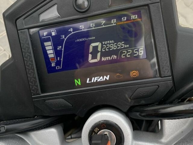 Лифан Другая, объемом двигателя 0.25 л и пробегом 0 тыс. км за 1899 $, фото 16 на Automoto.ua