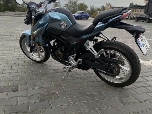 Лифан Другая, объемом двигателя 0.25 л и пробегом 0 тыс. км за 1899 $, фото 7 на Automoto.ua