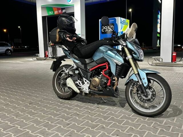 Лифан Другая, объемом двигателя 0.25 л и пробегом 0 тыс. км за 1700 $, фото 7 на Automoto.ua