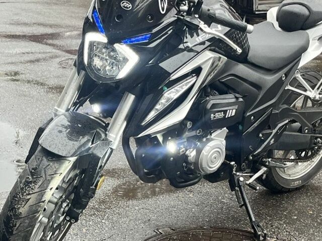 Лифан Другая, объемом двигателя 0.35 л и пробегом 0 тыс. км за 3099 $, фото 7 на Automoto.ua