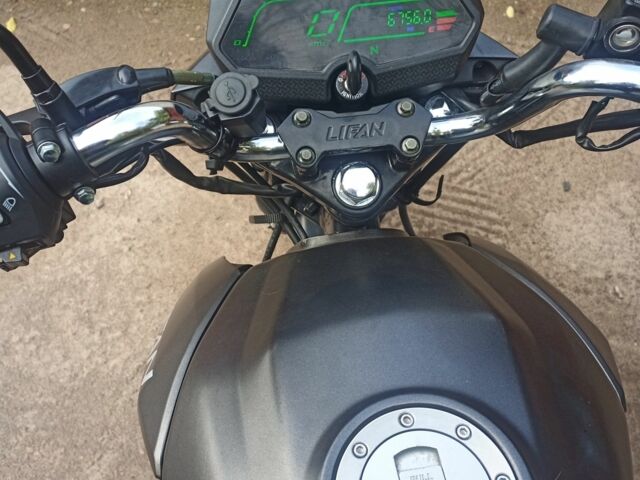 Лифан Другая, объемом двигателя 0.2 л и пробегом 0 тыс. км за 1000 $, фото 4 на Automoto.ua