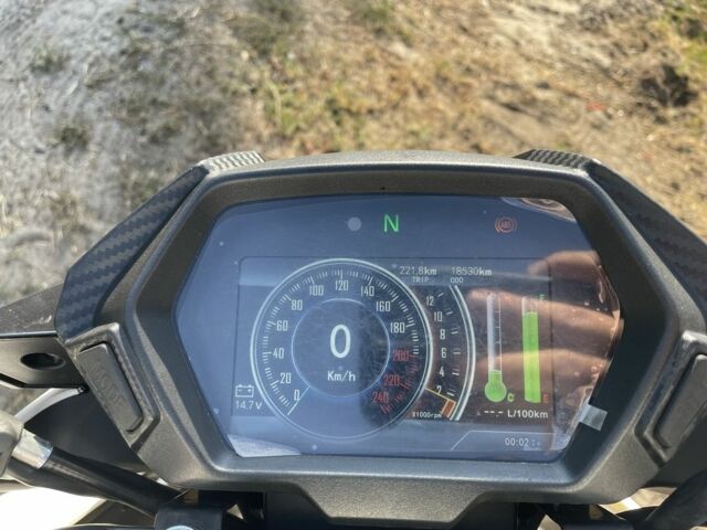 Лифан Другая, объемом двигателя 0.35 л и пробегом 0 тыс. км за 3000 $, фото 6 на Automoto.ua