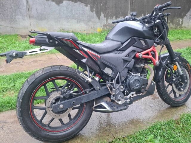 Ліфан Інша, об'ємом двигуна 0.2 л та пробігом 0 тис. км за 800 $, фото 5 на Automoto.ua