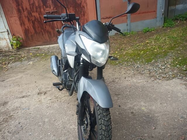 Лифан Другая, объемом двигателя 0.2 л и пробегом 0 тыс. км за 1000 $, фото 1 на Automoto.ua