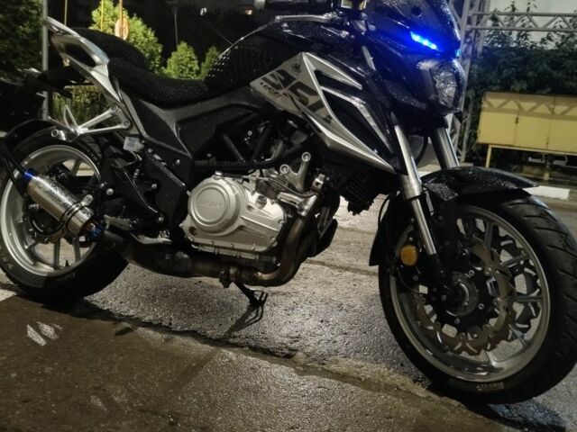 Лифан Другая, объемом двигателя 0.35 л и пробегом 0 тыс. км за 3099 $, фото 2 на Automoto.ua