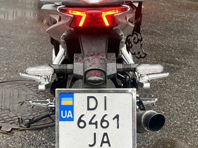 Лифан Другая, объемом двигателя 0.35 л и пробегом 0 тыс. км за 3099 $, фото 4 на Automoto.ua