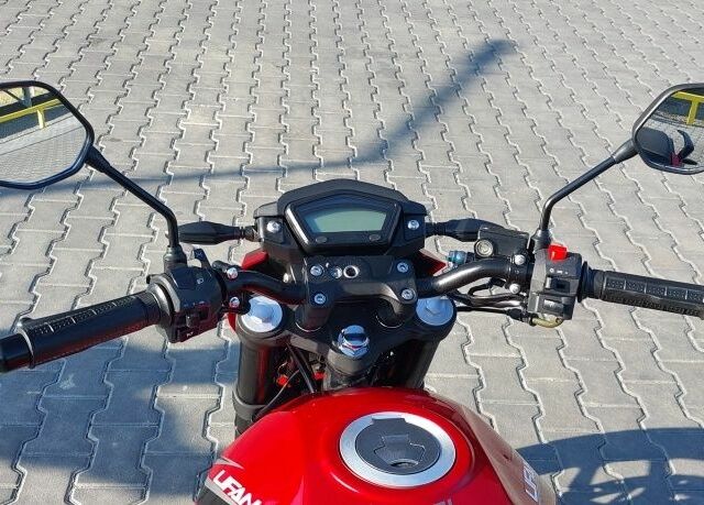 Лифан Другая 2020 в Голованевске на Automoto.ua Лифан Другая, объемом двигателя 0.18 л и пробегом 0 тыс. км за 1200 $, фото 5 на Automoto.ua