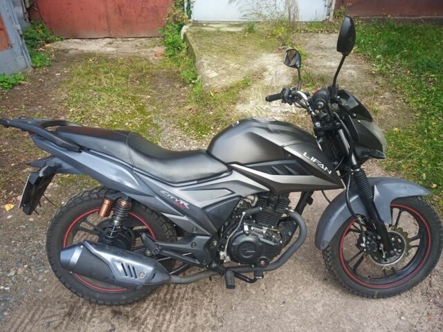 Лифан Другая, объемом двигателя 0.2 л и пробегом 0 тыс. км за 1000 $, фото 2 на Automoto.ua