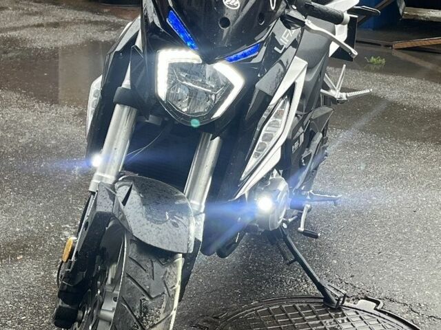 Лифан Другая, объемом двигателя 0.35 л и пробегом 0 тыс. км за 3099 $, фото 10 на Automoto.ua