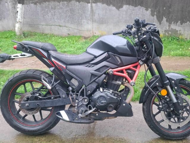 Ліфан Інша, об'ємом двигуна 0.2 л та пробігом 0 тис. км за 800 $, фото 4 на Automoto.ua
