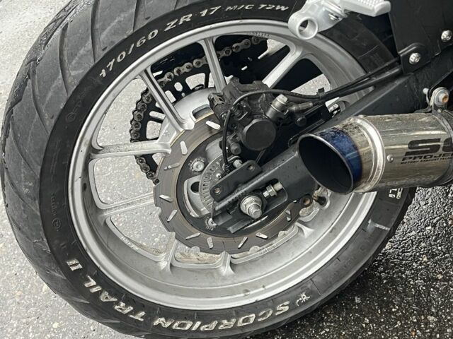 Лифан Другая, объемом двигателя 0.35 л и пробегом 0 тыс. км за 3099 $, фото 6 на Automoto.ua