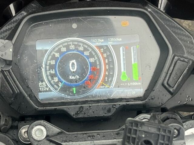 Лифан Другая, объемом двигателя 0.35 л и пробегом 0 тыс. км за 3099 $, фото 8 на Automoto.ua