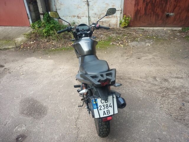 Лифан Другая, объемом двигателя 0.2 л и пробегом 0 тыс. км за 1000 $, фото 5 на Automoto.ua