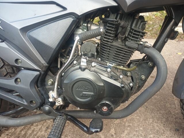 Лифан Другая, объемом двигателя 0.2 л и пробегом 0 тыс. км за 1000 $, фото 7 на Automoto.ua