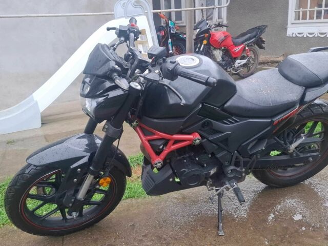Ліфан Інша, об'ємом двигуна 0.2 л та пробігом 0 тис. км за 800 $, фото 1 на Automoto.ua