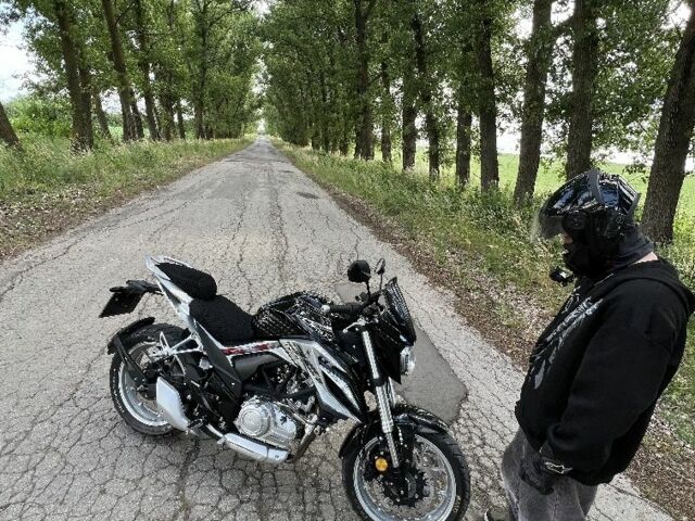 Лифан Другая, объемом двигателя 0.35 л и пробегом 0 тыс. км за 3099 $, фото 9 на Automoto.ua