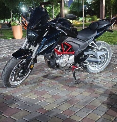 Ліфан Інша 2021 у Дніпро (Дніпропетровську) на Automoto.ua Ліфан Інша, об'ємом двигуна 0.35 л та пробігом 0 тис. км за 1199 $, фото 3 на Automoto.ua