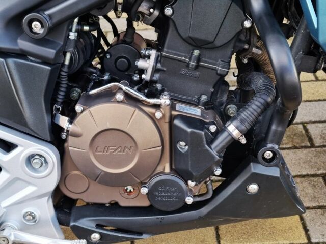 Лифан Другая, объемом двигателя 0.25 л и пробегом 0 тыс. км за 2000 $, фото 2 на Automoto.ua