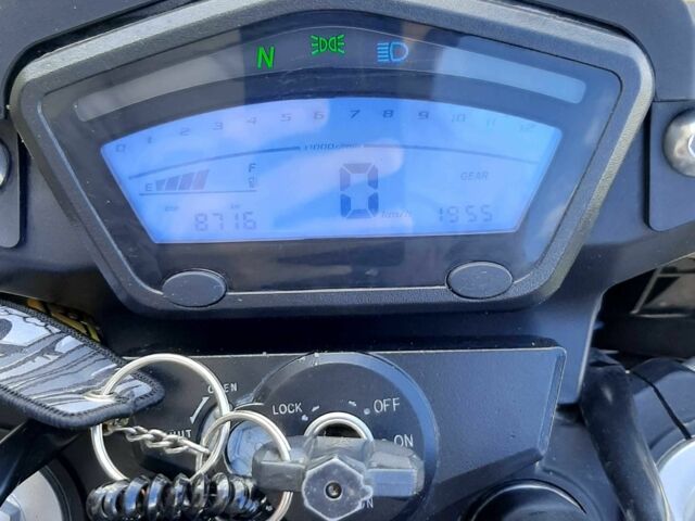 Ліфан Інша 2021 у Чорткові на Automoto.ua Ліфан Інша, об'ємом двигуна 0.2 л та пробігом 0 тис. км за 1350 $, фото 10 на Automoto.ua