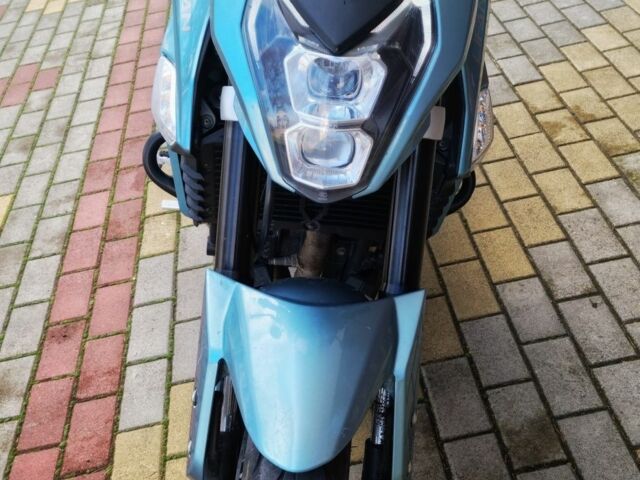 Лифан Другая, объемом двигателя 0.25 л и пробегом 0 тыс. км за 2000 $, фото 1 на Automoto.ua