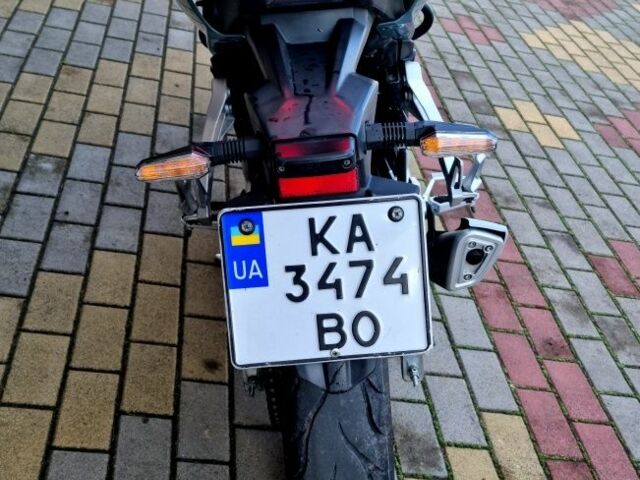 Лифан Другая, объемом двигателя 0.25 л и пробегом 0 тыс. км за 2000 $, фото 4 на Automoto.ua