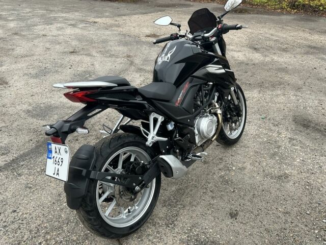 Ліфан Інша 2021 у Харкові на Automoto.ua Ліфан Інша, об'ємом двигуна 0.35 л та пробігом 0 тис. км за 3150 $, фото 6 на Automoto.ua