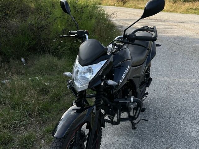 Лифан Другая, объемом двигателя 0.18 л и пробегом 0 тыс. км за 1100 $, фото 1 на Automoto.ua