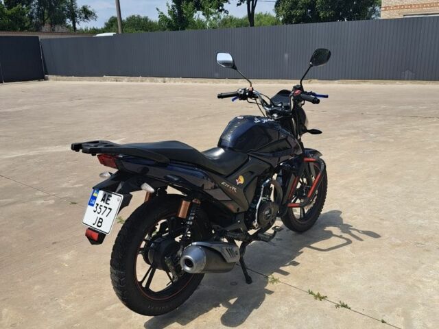 Ліфан Інша, об'ємом двигуна 0.18 л та пробігом 0 тис. км за 952 $, фото 3 на Automoto.ua