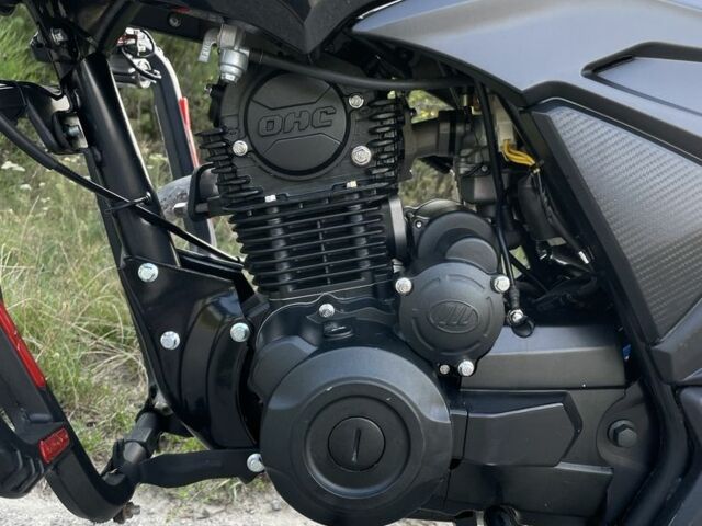 Лифан Другая, объемом двигателя 0.18 л и пробегом 0 тыс. км за 1100 $, фото 6 на Automoto.ua