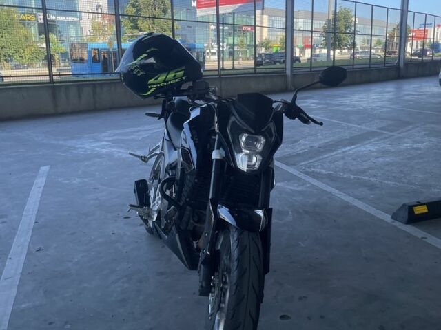 Лифан Другая, объемом двигателя 0.25 л и пробегом 0 тыс. км за 2100 $, фото 1 на Automoto.ua