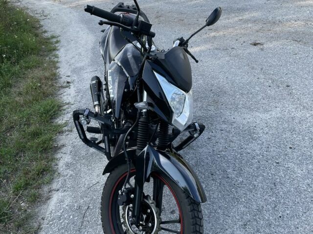 Лифан Другая, объемом двигателя 0.18 л и пробегом 0 тыс. км за 1100 $, фото 2 на Automoto.ua