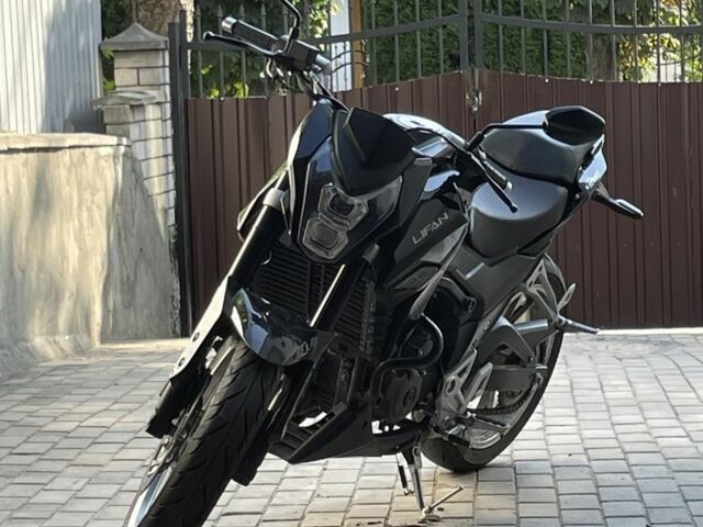 Лифан Другая, объемом двигателя 0.25 л и пробегом 0 тыс. км за 2100 $, фото 4 на Automoto.ua