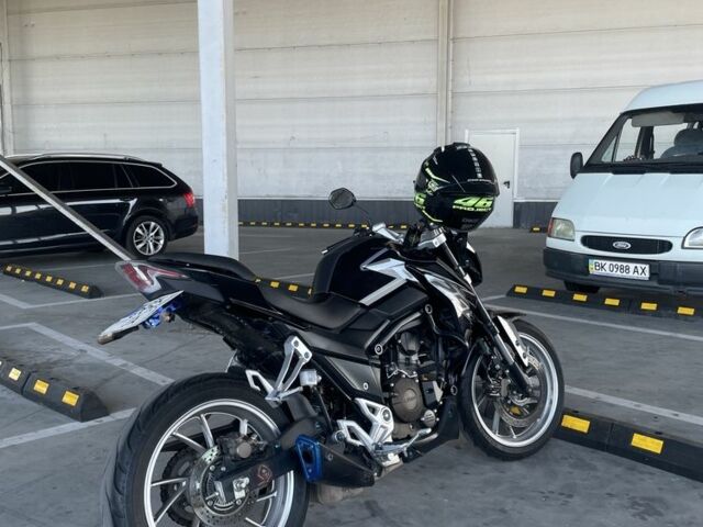 Лифан Другая, объемом двигателя 0.25 л и пробегом 0 тыс. км за 2100 $, фото 3 на Automoto.ua