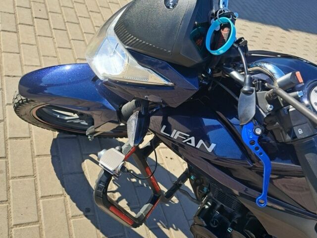 Ліфан Інша, об'ємом двигуна 0.18 л та пробігом 0 тис. км за 952 $, фото 4 на Automoto.ua