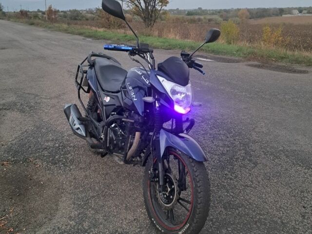 Ліфан Інша, об'ємом двигуна 0.18 л та пробігом 0 тис. км за 952 $, фото 1 на Automoto.ua