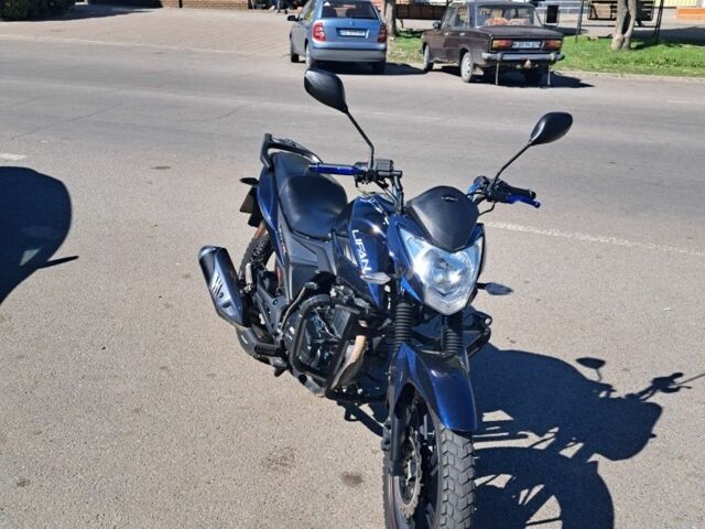 Ліфан Інша, об'ємом двигуна 0.18 л та пробігом 0 тис. км за 952 $, фото 5 на Automoto.ua